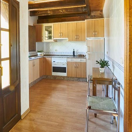 Casa El Susurro Villa Ponferrada Eksteriør bilde