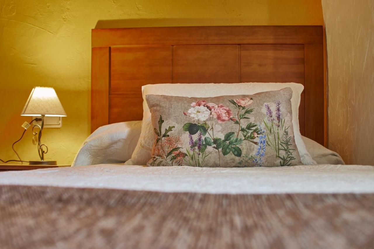 Casa El Susurro Villa Ponferrada Eksteriør bilde