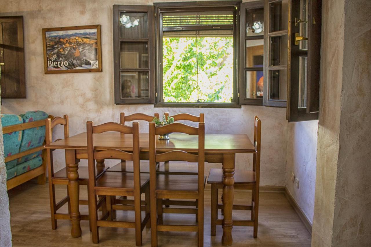 Casa El Susurro Villa Ponferrada Eksteriør bilde