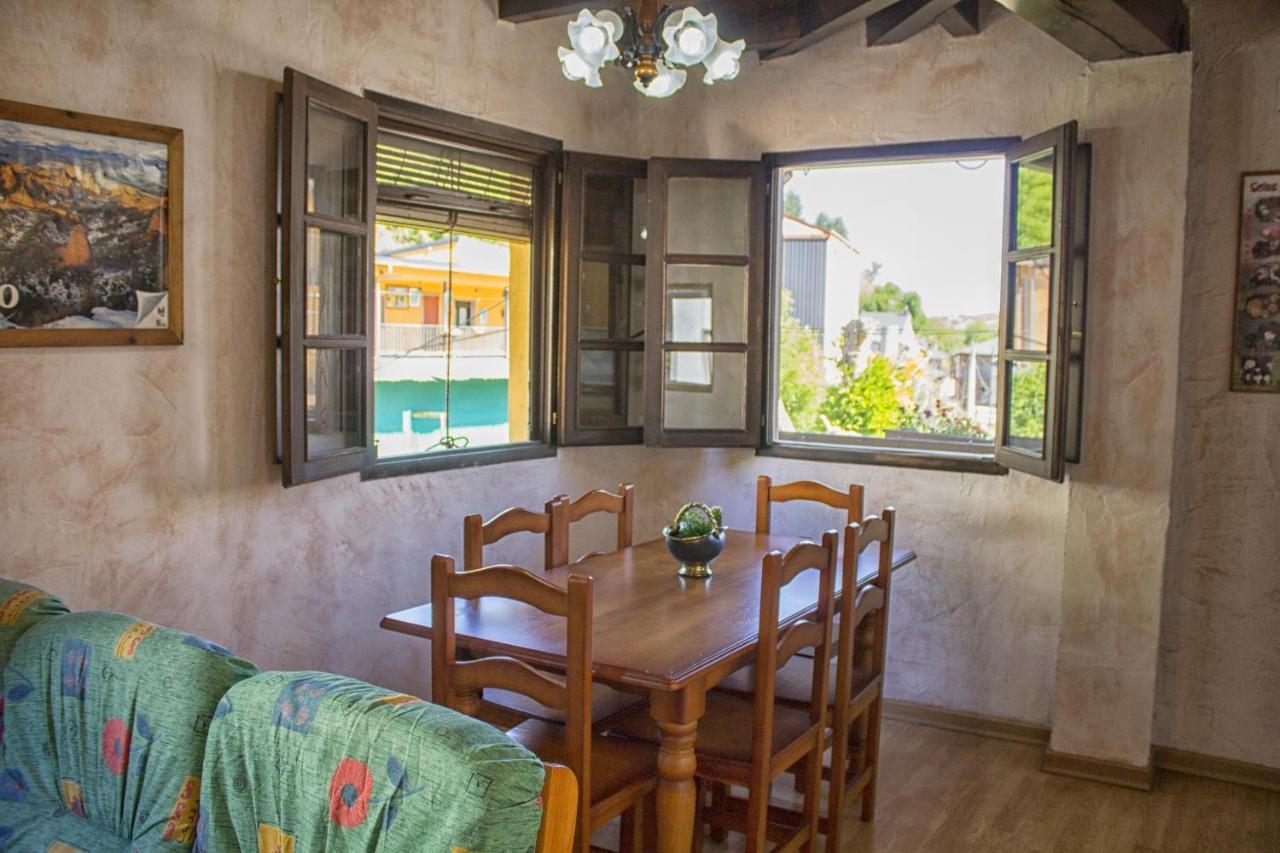 Casa El Susurro Villa Ponferrada Eksteriør bilde