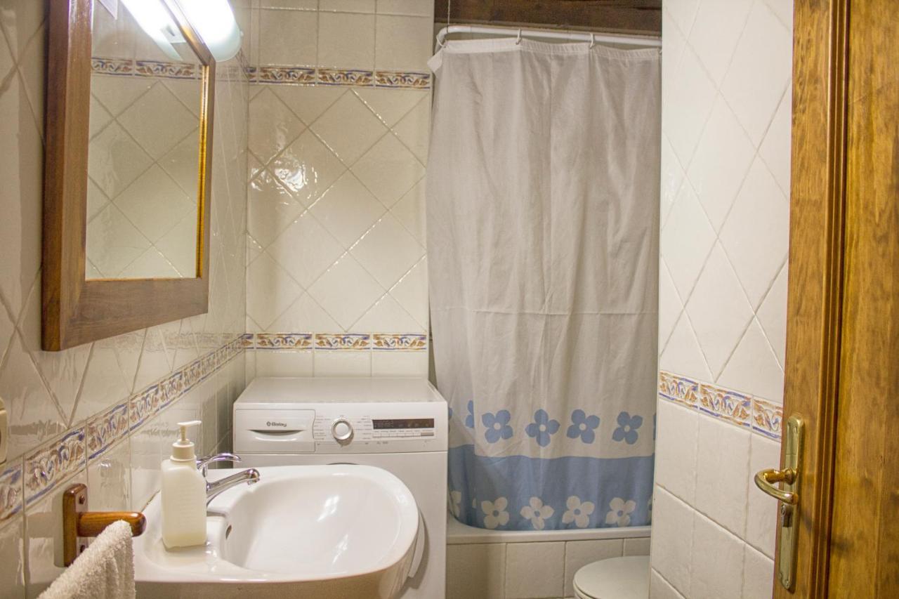 Casa El Susurro Villa Ponferrada Eksteriør bilde