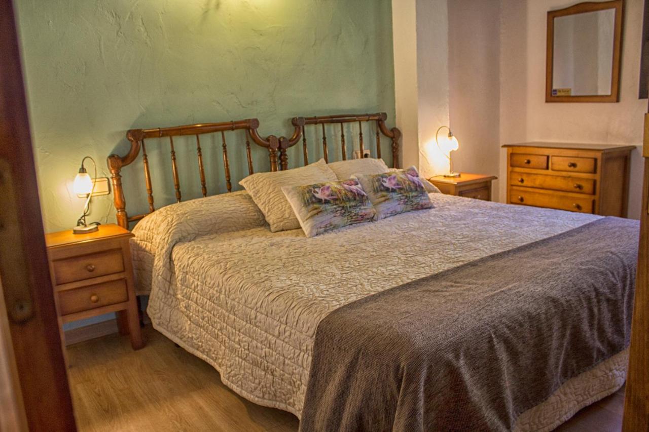 Casa El Susurro Villa Ponferrada Eksteriør bilde