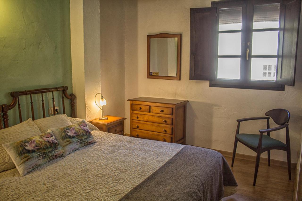 Casa El Susurro Villa Ponferrada Eksteriør bilde