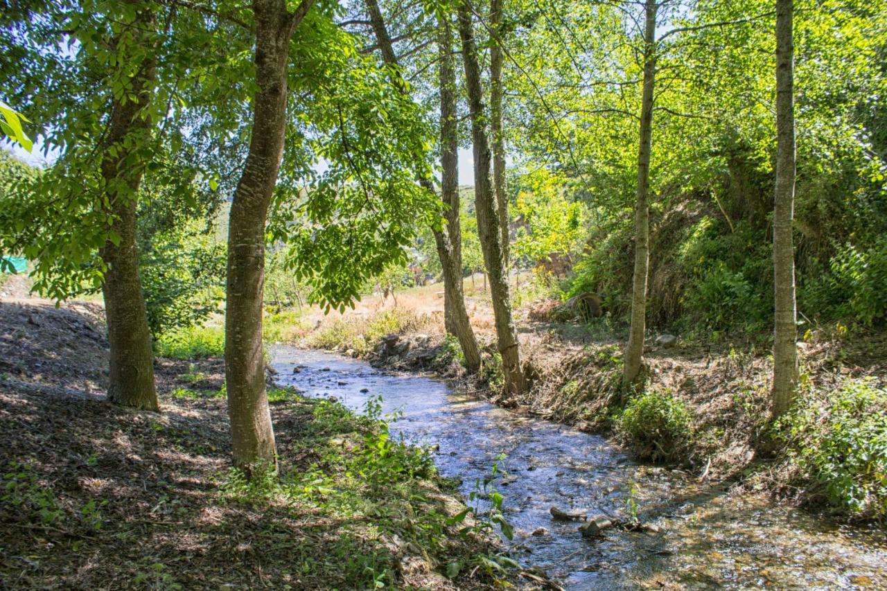 Casa El Susurro Villa Ponferrada Eksteriør bilde