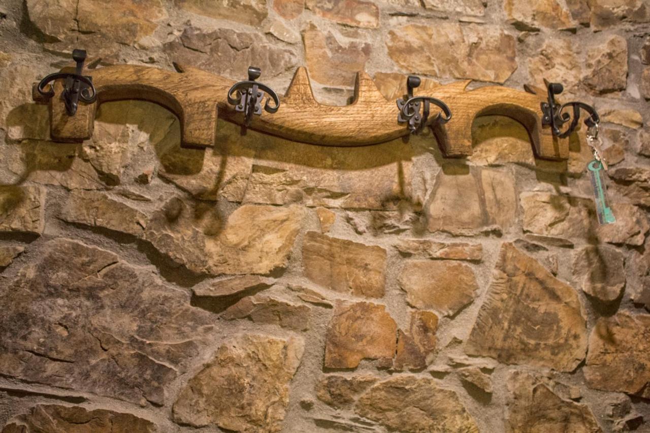Casa El Susurro Villa Ponferrada Eksteriør bilde