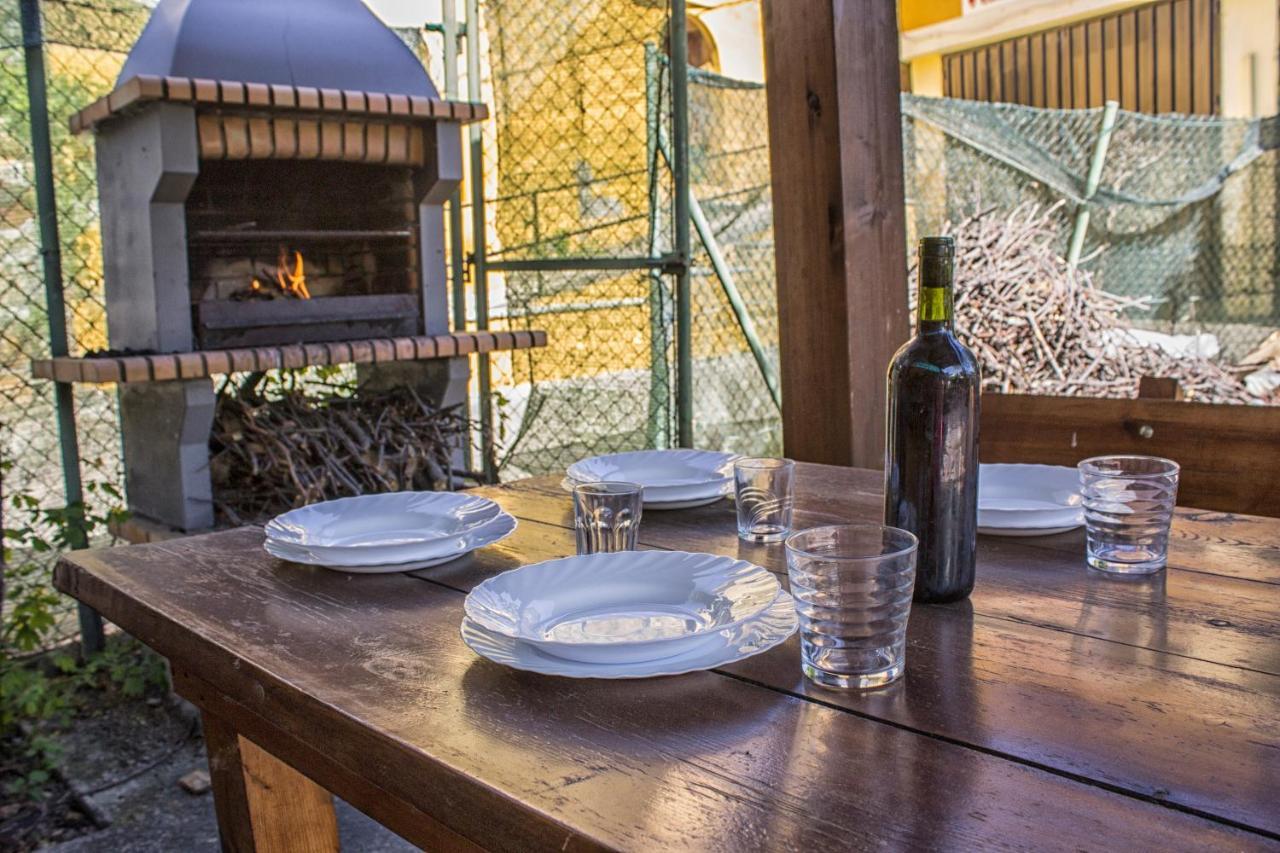 Casa El Susurro Villa Ponferrada Eksteriør bilde