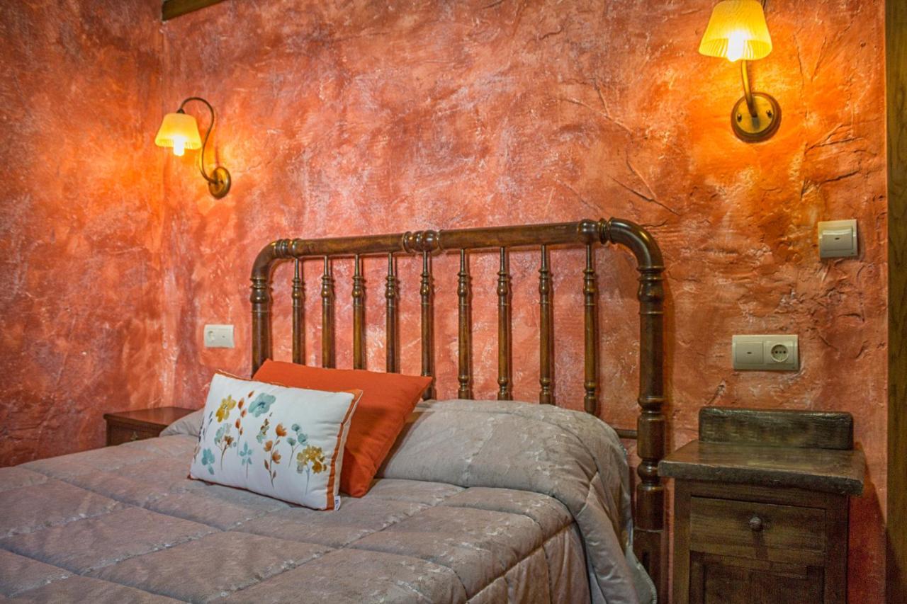Casa El Susurro Villa Ponferrada Eksteriør bilde